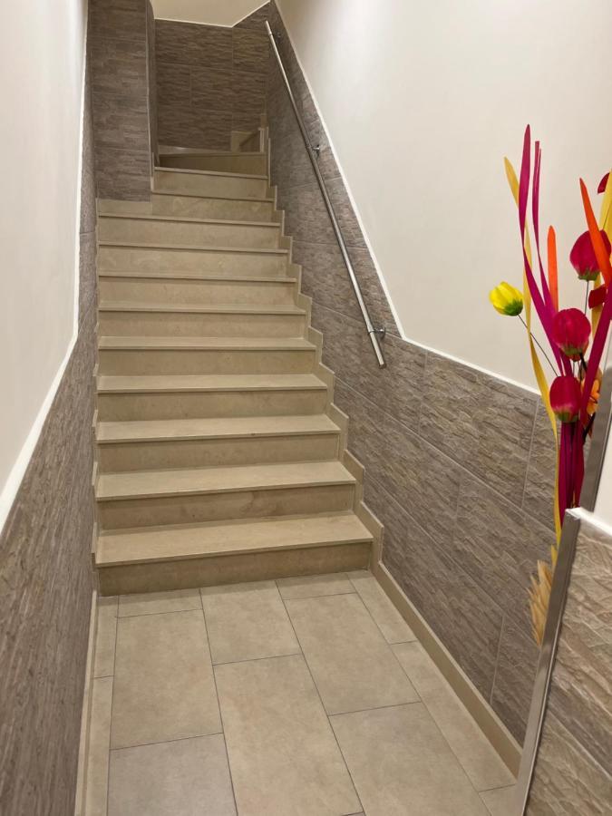 Casa Ferdinandea Apartment Катания Екстериор снимка