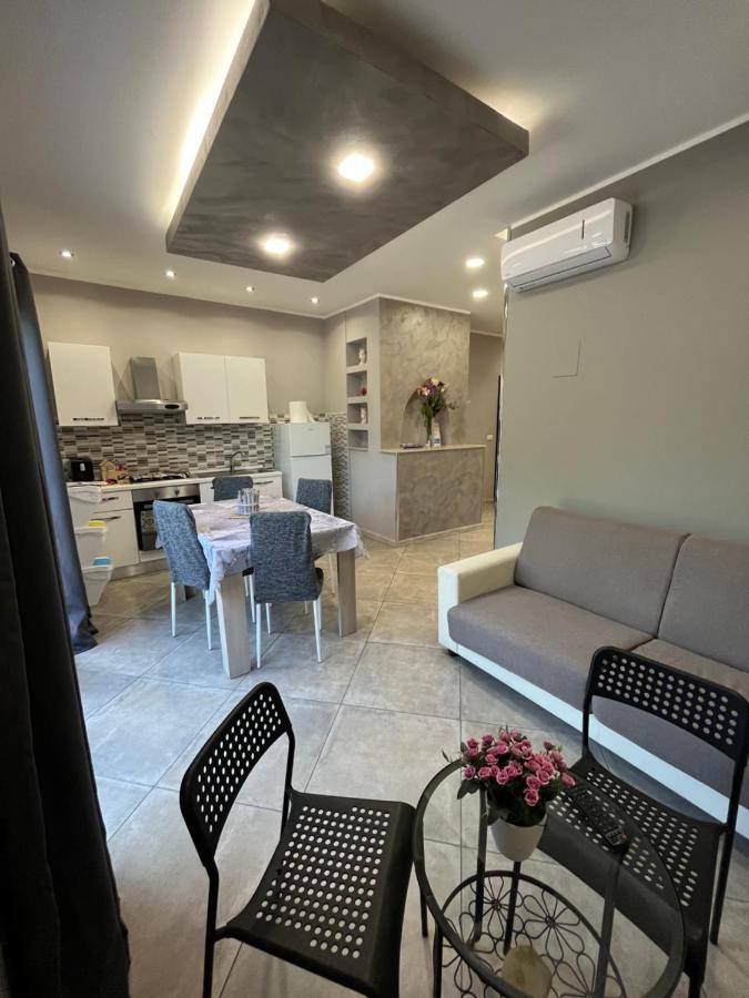 Casa Ferdinandea Apartment Катания Екстериор снимка
