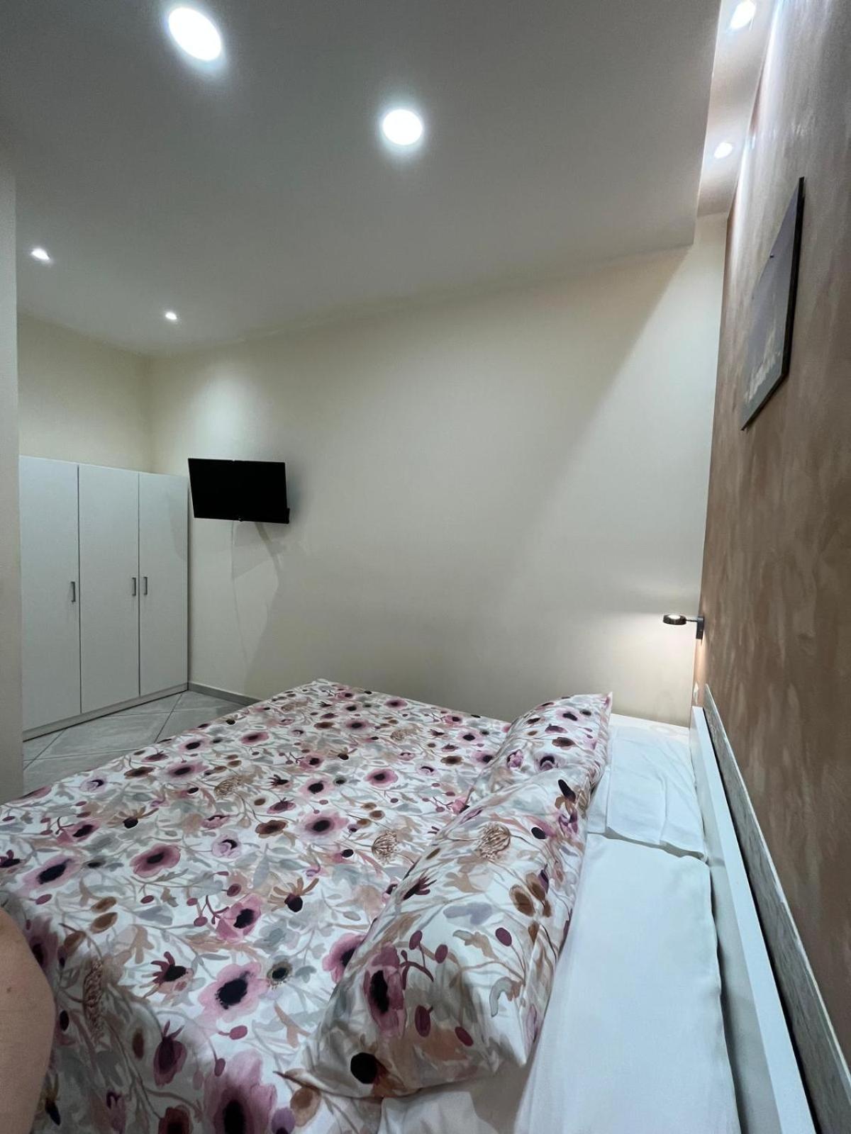 Casa Ferdinandea Apartment Катания Екстериор снимка