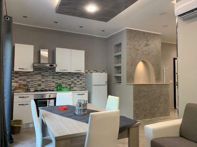 Casa Ferdinandea Apartment Катания Екстериор снимка