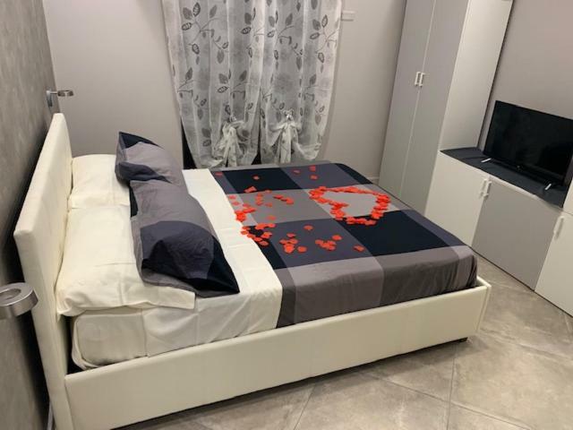 Casa Ferdinandea Apartment Катания Екстериор снимка