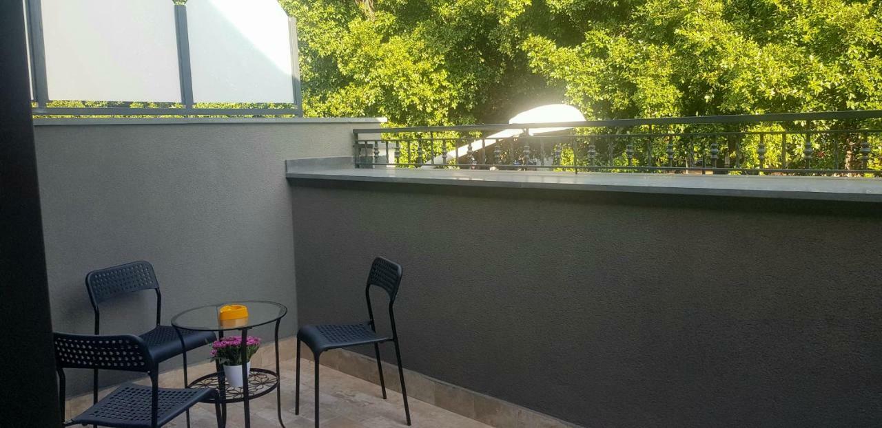 Casa Ferdinandea Apartment Катания Екстериор снимка