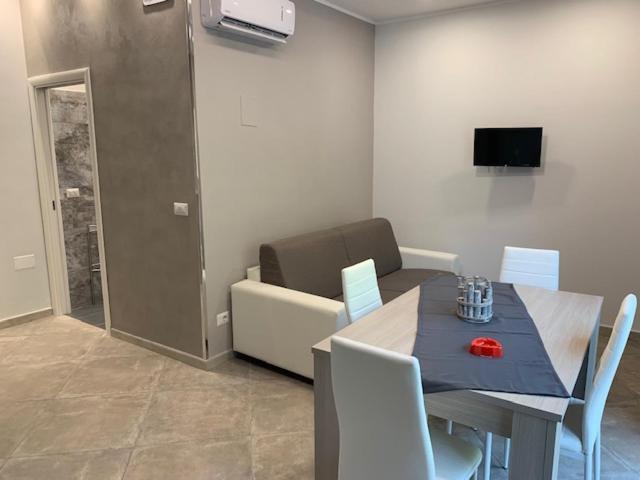 Casa Ferdinandea Apartment Катания Екстериор снимка