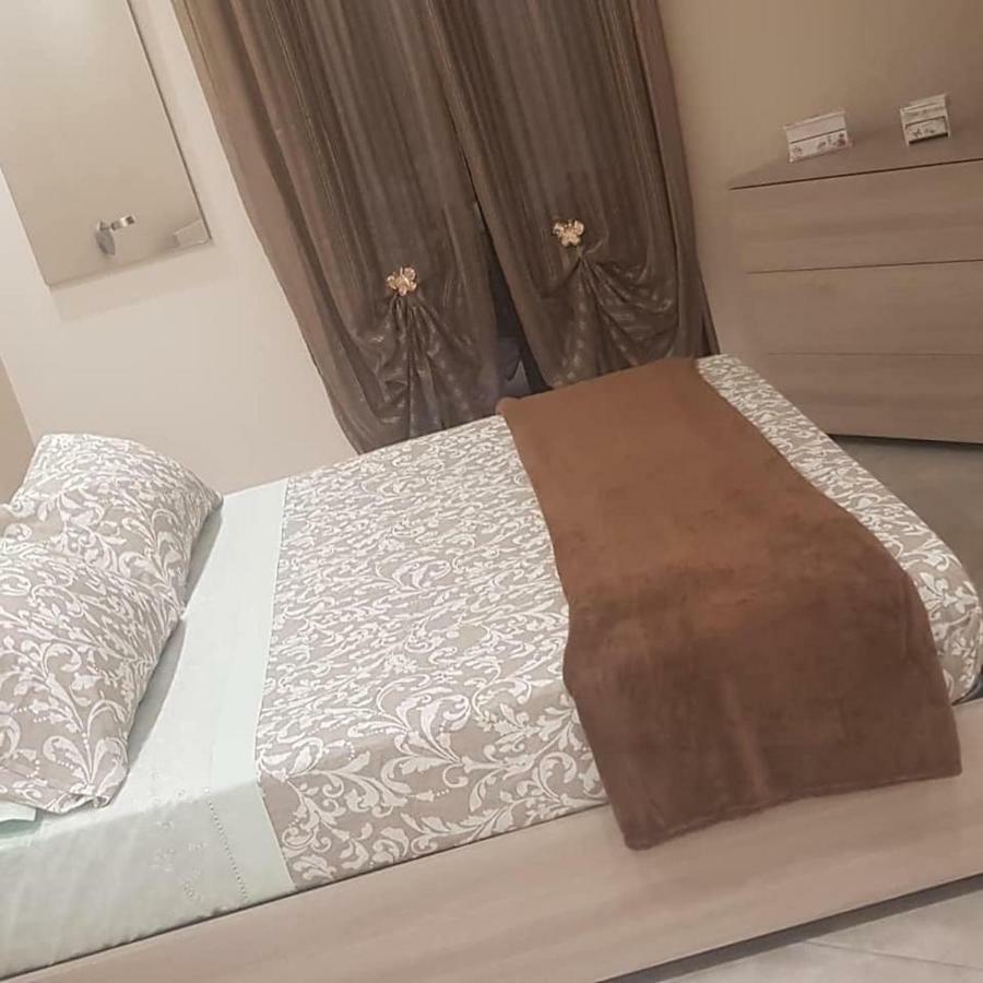 Casa Ferdinandea Apartment Катания Екстериор снимка